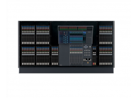 Console numérique YAMAHA M7CL48