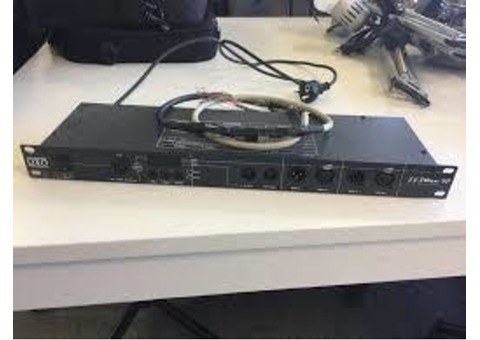 OXO C Box 72 Démultiplexeur DMX comme neuf
