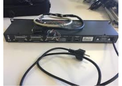 OXO C Box 72 Démultiplexeur DMX comme neuf
