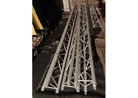 poutre prolyte 2904m