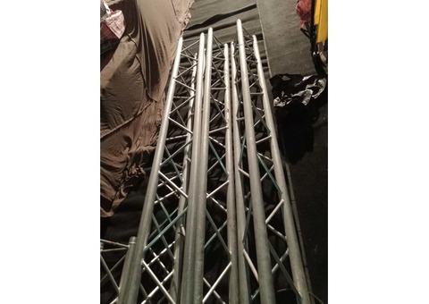 poutre prolyte 2904m