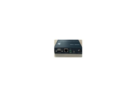 Liaison RJ45 VGA