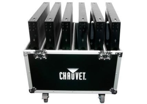 Ecran LED Chauvet et ses accessoires