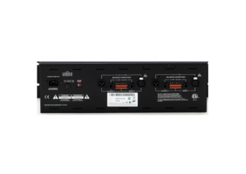 Egaliser graphie 31 bandes BSS FCS 966 OPAL