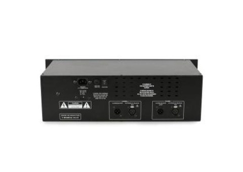 Egaliseur 31 bandes analogique BSS FCS960