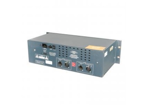 Egaliseur 31 bandes analogique BSS FCS960