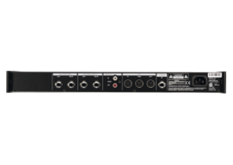 Délay multitap TC Electronic DTWO