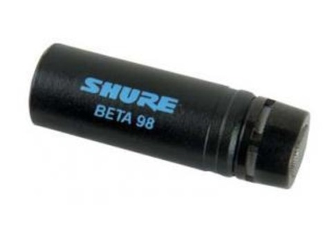 Beta 98 avec accroches batterie et cuivre