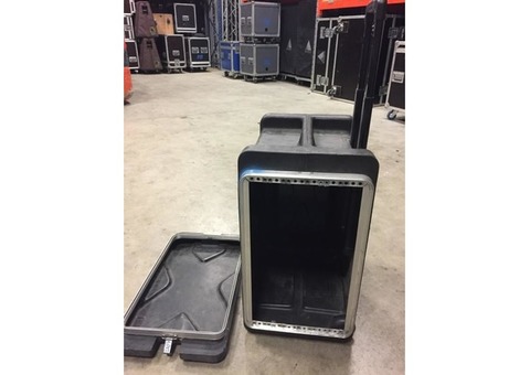 Flightcase SKB 6U