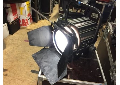 Projecteur 1kw