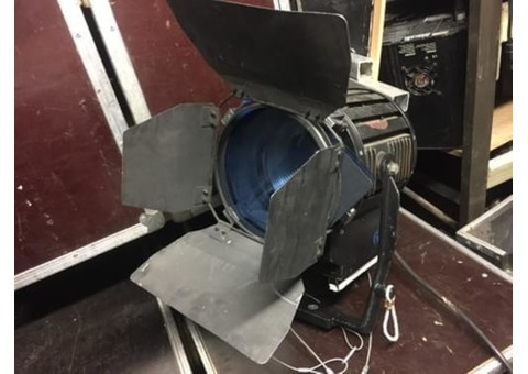 Projecteur 1kw