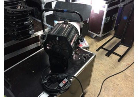 Projecteur 1kw