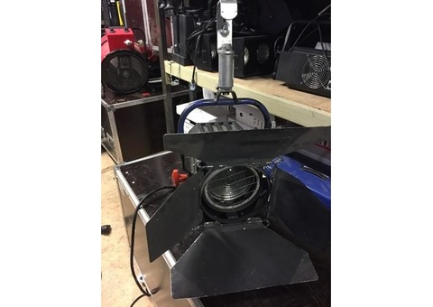 Projecteur 1kw