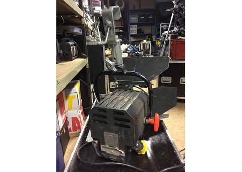 Projecteur 1kw