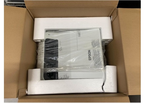 Vidéoprojecteur courte focale interactif Epson EB695 WI