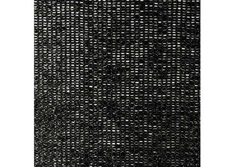 Tulle scénique noir