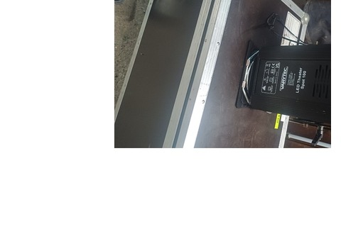 Varytec LED Theater Spot 100