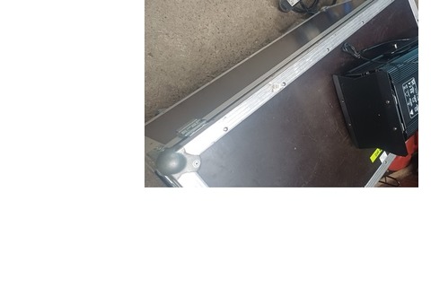 Varytec LED Theater Spot 100
