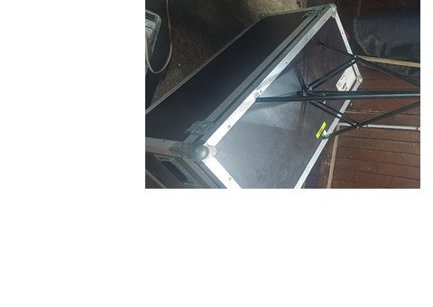 Walimex pro WT803 Light Stand 208 cm