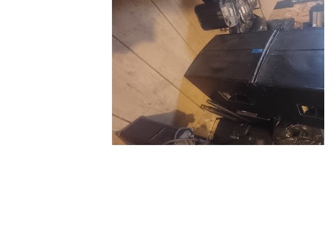 Système HK audio Pro passif
