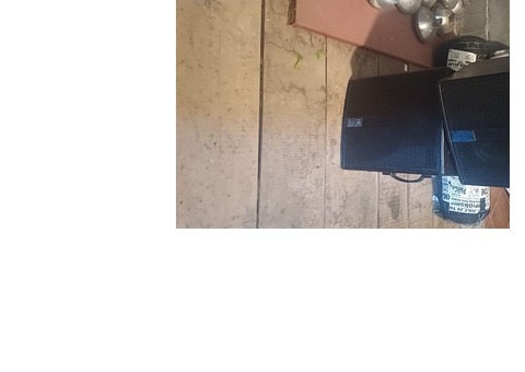 Système HK audio Pro passif