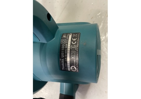 Souffleur makita