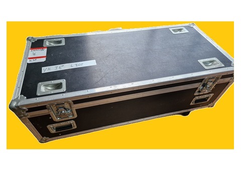 2 Flight Case