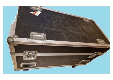 2 Flight Case
