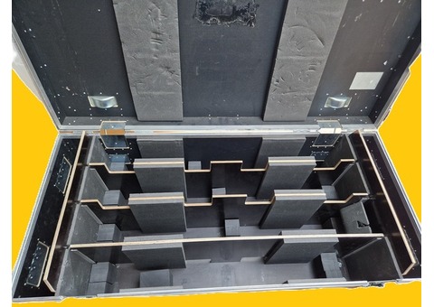 2 Flight Case