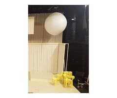 Sphère Lumineuse