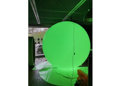Sphère Lumineuse