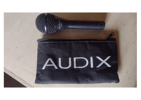 Audix OM3