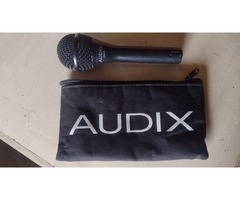 Audix OM3