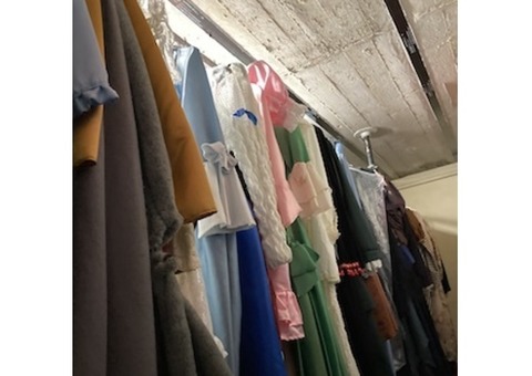 Costumes de scène