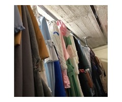 Costumes de scène