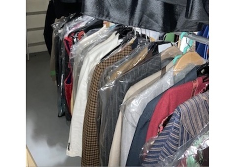 Costumes de scène