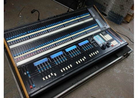 Avolites SApphire 2000