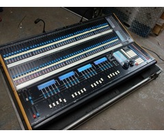 Avolites SApphire 2000