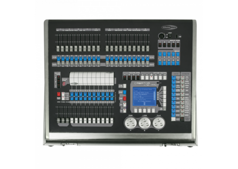 Creator 1024 PRO SHOWTEC