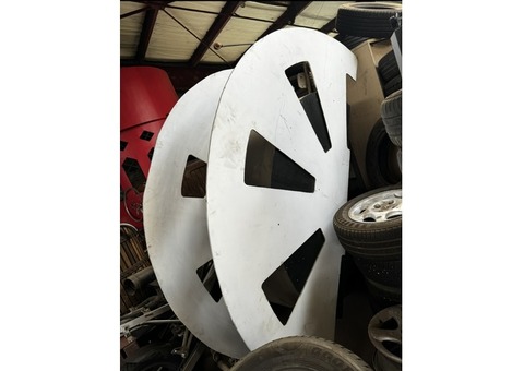 Demie bobine de film