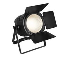2 PAR LED COB EUROLITE 100W