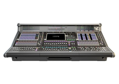 Digico Quantum 7