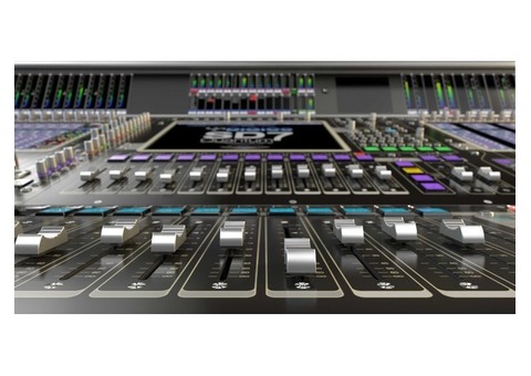 Digico Quantum 7
