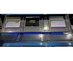 DiGiCo Quantum 338
