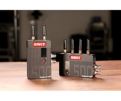 Kit HF Video SWIT Flow 500
