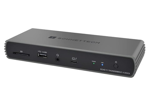 Dock MultiPort Sonnet Echo 11