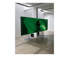 Ecran Led 450 x 250cm Pitch 29 Indoor