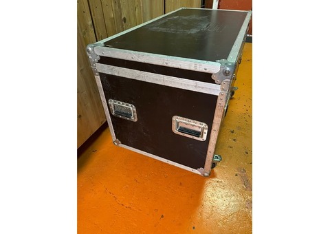 Flightcase 120 60 60cm