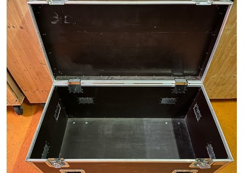 Flightcase 120 60 60cm