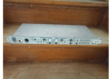 Intercom Clear Com